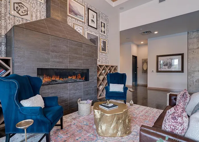 Minnestay Sable 206 - Alcove