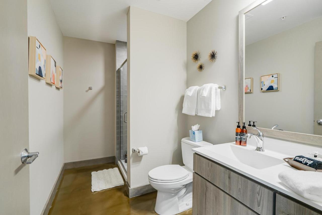 Apartment Minnestay Sable 206 - Alcove Minneapolis
