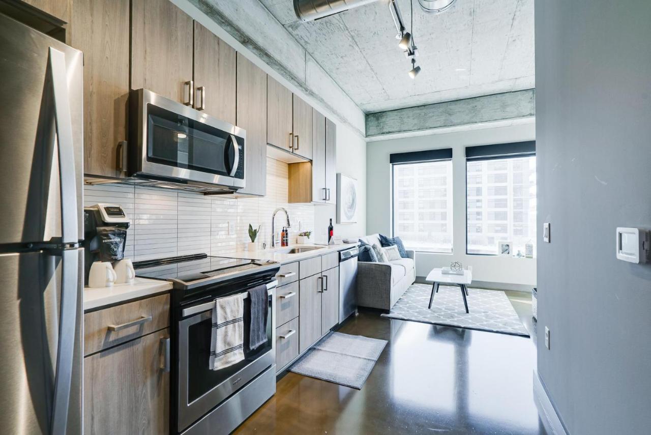 Minnestay Sable 206 - Alcove Apartment