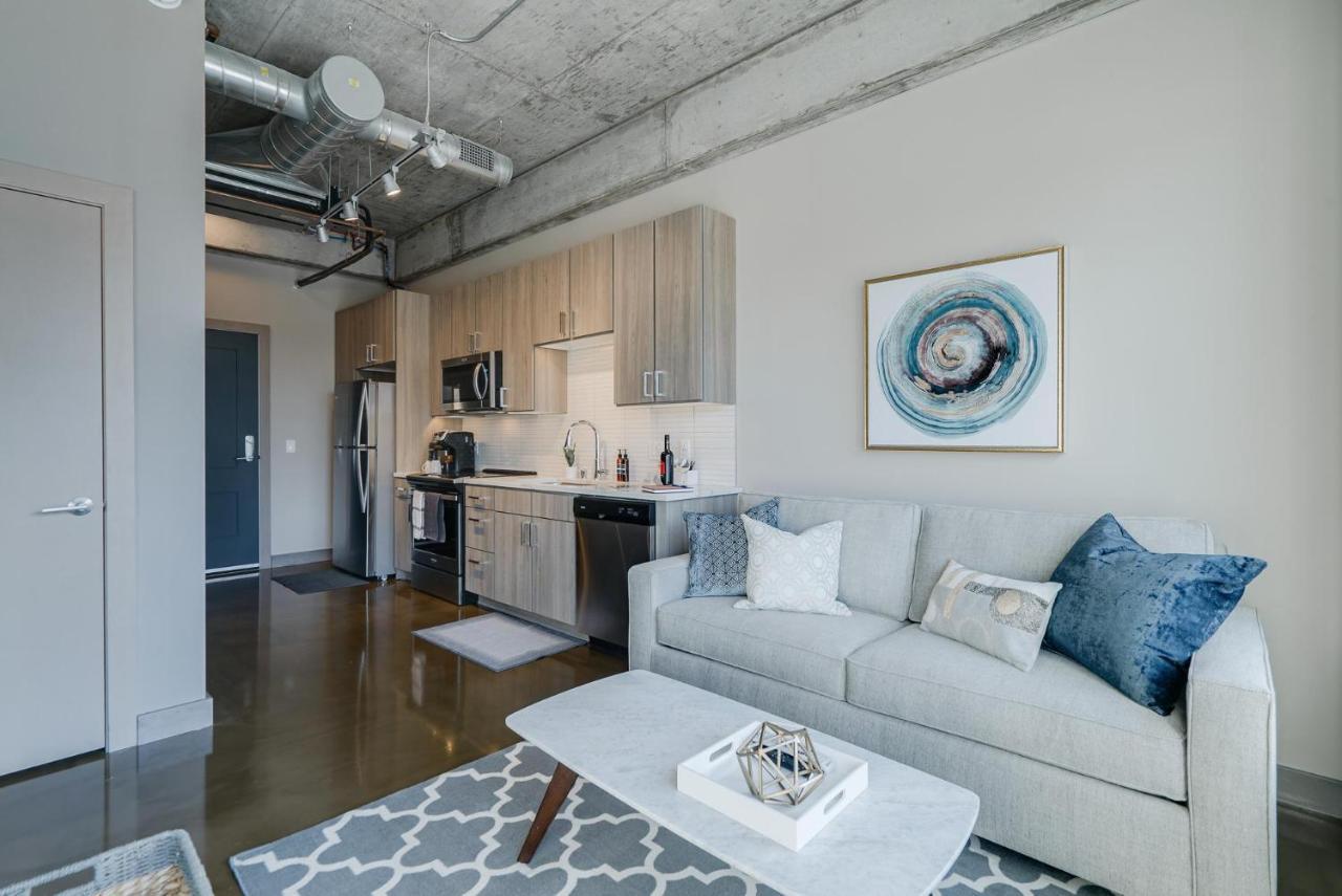 Minnestay Sable 206 - Alcove Apartment *