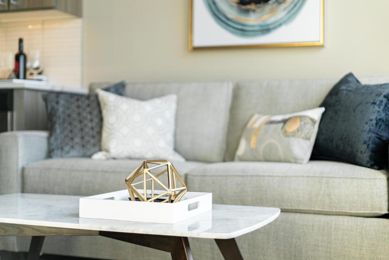 Minnestay Sable 206 - Alcove Apartment Minneapolis
