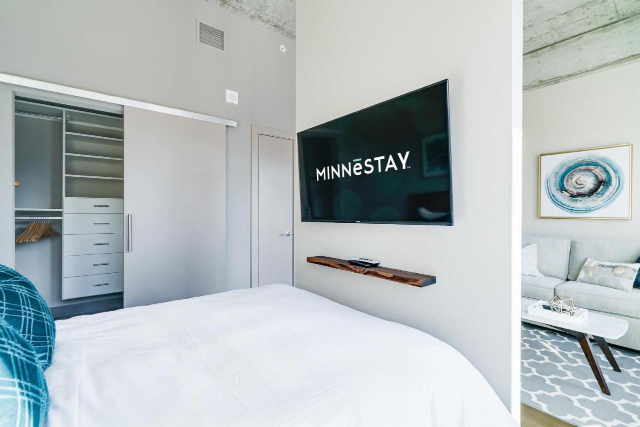 Minnestay Sable 206 - Alcove *