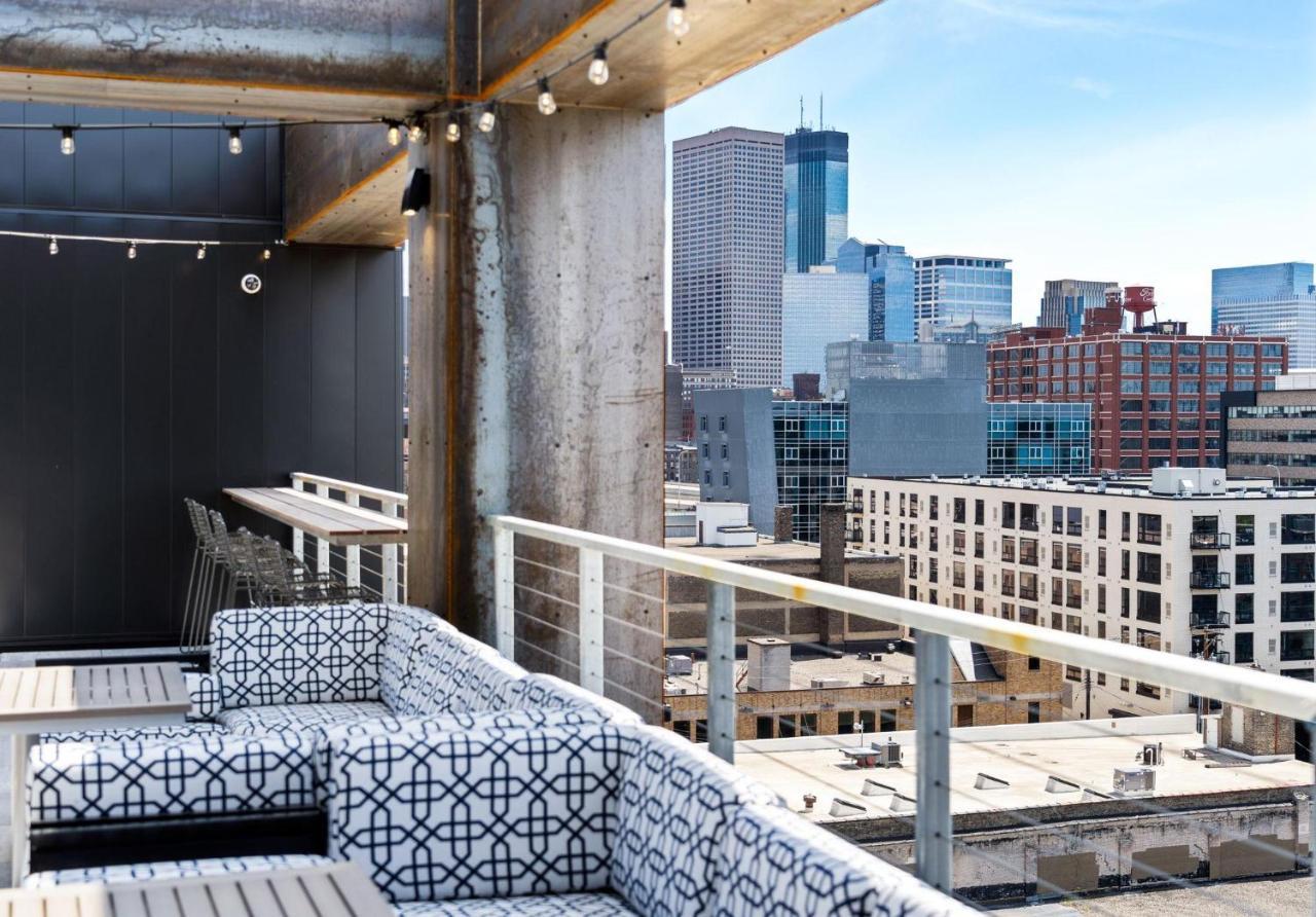 Apartment Minnestay Sable 206 - Alcove Minneapolis