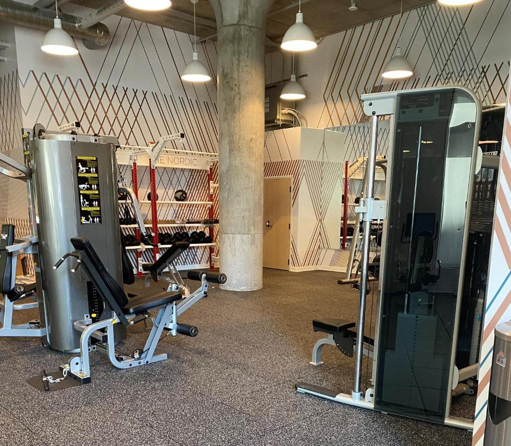 Minnestay Sable 206 - Alcove * Minneapolis